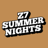 Logo Z7 Summer Nights Indoor