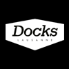 Logo Docks Lausanne